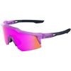 XS Toyoko/HiPER Vital Pink Mirror Lens