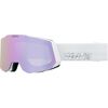 White/Lavender/Mirror Lavender