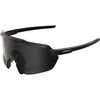 Matte Black Gloss Black/Black Mirror Lens