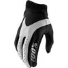 100% - iTrack Glove - Men's - Black