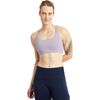 Oiselle - Hi Twenty Bra - Women's - Dusty Lavender