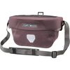 Ortlieb - Ultimate Six Urban 5L Pannier - Ash Rose