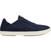 Olukai - Pehuea Li Sneaker - Women's - Trench Blue/Trench Blue