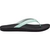 Sea Glass/Black