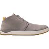 Olukai - Papaku 'Ili Shoe - Men's - Graphite/Graphite