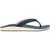 Olukai - Southshore Flip Flop - Women's - Mood Indigo/Mood Indigo