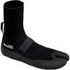 O'Neill - Gripper 3mm ST Booties - Men's - Black/Black