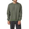 O'Neill - Fuzzy Box Crew Sweatshirt - Men's - Dark Olive