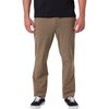 O'Neill - Venture Hybrid EW Pant - Men's - Chocolate Chip