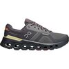 On Running - Cloudrunner 2 Shoe - Men's - Rock/Tangerine