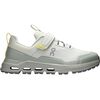 On Running - Cloudhero Waterproof Shoe - Little Kids' - Iceberg/Limelight