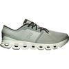On Running - Cloud X 4 Running Shoe - Men's - Tin/Iceberg