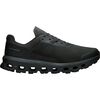 On Running - Cloudvista 2 Trail Running Shoe - Men's - Black/Black