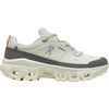 On Running - Cloudrock Low Waterproof Hiking Shoe - Women's - Ivory/Ivory