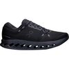 On - Cloudsurfer 2 Running Shoe - Men's - Black/Black
