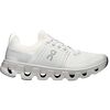 On Running - Cloudswift 4 Running Shoe - Men's - Ivory/Wolf