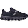 On - Cloudvista 2 Waterproof Trail Running Shoe - Men's - Black/Eclipse