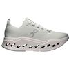 On Running - Cloudsurfer Max Running Shoe - Women's - Iceberg/Ivory