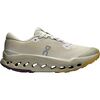 On Running - Cloudsurfer Trail 2 WP Running Shoe - Women's - Ghost/Chalk