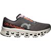 On - Cloudmonster 3 Running Shoe - Men's - Eclipse/Ivory