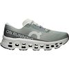On Running - Cloudmonster 3 Running Shoe - Men's - Tin/Ivory