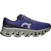 On Running - Cloudmonster 3 Wide Running Shoe - Men's - Twilight/White