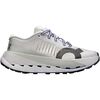 On Running - Cloudultra Pro Trail Running Shoe - Women's - Ivory/Iceberg