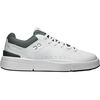 On Running - The Roger Shoe - Kids' - White/Olive