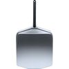 Stainless Steel/Black