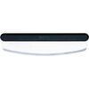 Stainless Steel/Black