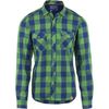 Ortovox - Stretch Back Shirt - Men's