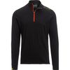 Ortovox - Ultra 260 Merino 1/2 Zip Long Sleeve - Men's