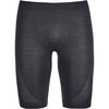 Ortovox - 120 Comp Light Short - Men's - Black Raven