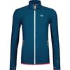 Petrol Blue
