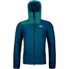 Petrol Blue