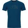 Petrol Blue