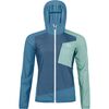 Petrol Blue