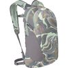 Euphoria Flowing Print/Soundwave Grey