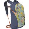 Magnolia Print Jubilee Blue