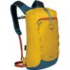 Dazzle Yellow/Venturi Blue