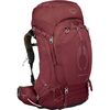 Berry Sorbet Red