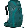 Deep Teal