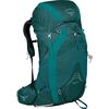 Deep Teal