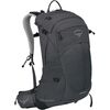 Tunnel Vision Grey