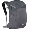 Tungsten/Soundwave Grey Heather