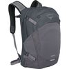 Tungsten/Soundwave Grey Heather
