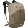 Alpaca Tan/Latte Brown Heather