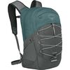 Cascade Blue/Coal Grey Heather