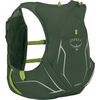 Seaweed Green/Limon