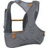 Phantom Grey/Toffee Orange
